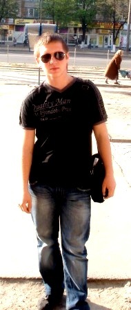 №156, Денис Аболмасов, Харьков №156, Денис Аболмасов, Харьков