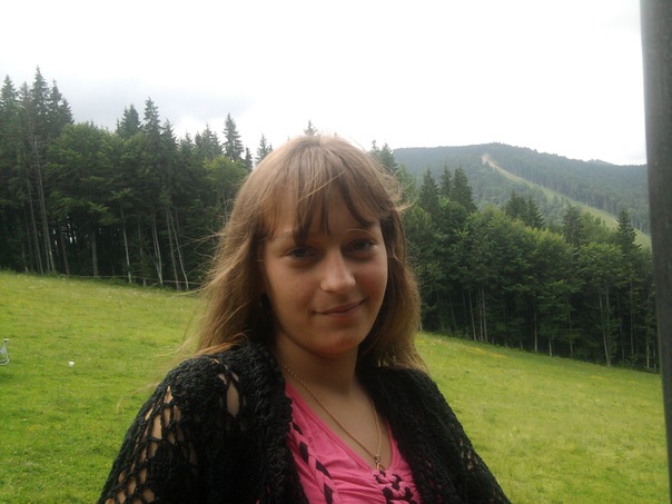 №17, Таня Олексюк №17, Таня Олексюк