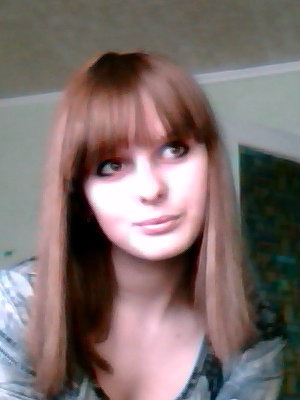 №125, Maria Trokhina, 29 лет №125, Maria Trokhina, 29 лет