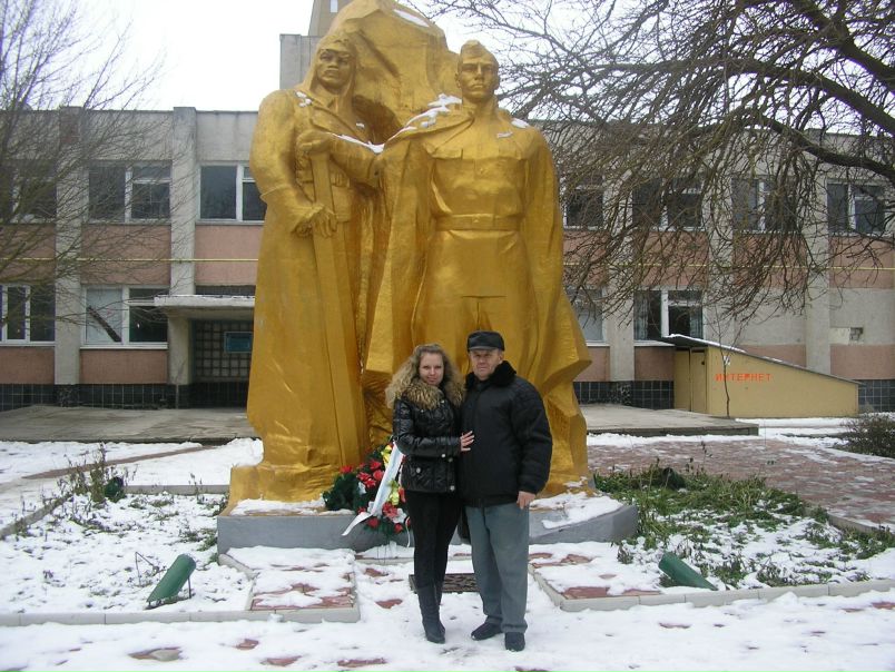 №74, Анна Голованова, Краснодар №74, Анна Голованова, Краснодар