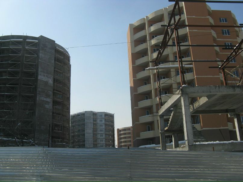 Лидия Филипьева | Усть-Каменогорск