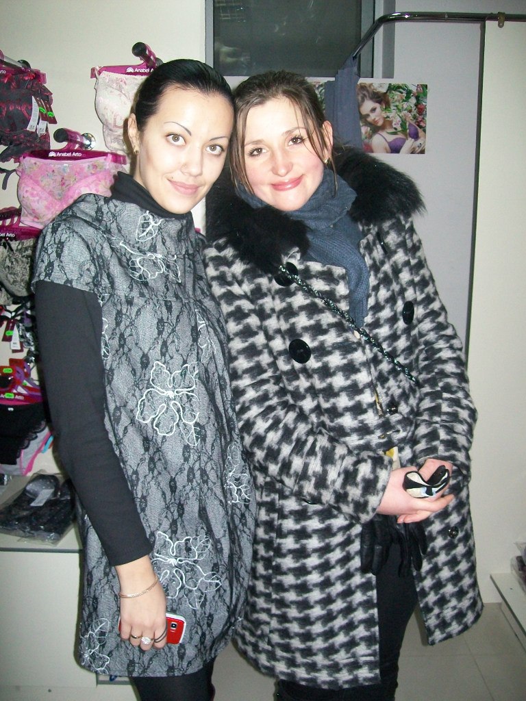 Оля Тадеощук | 