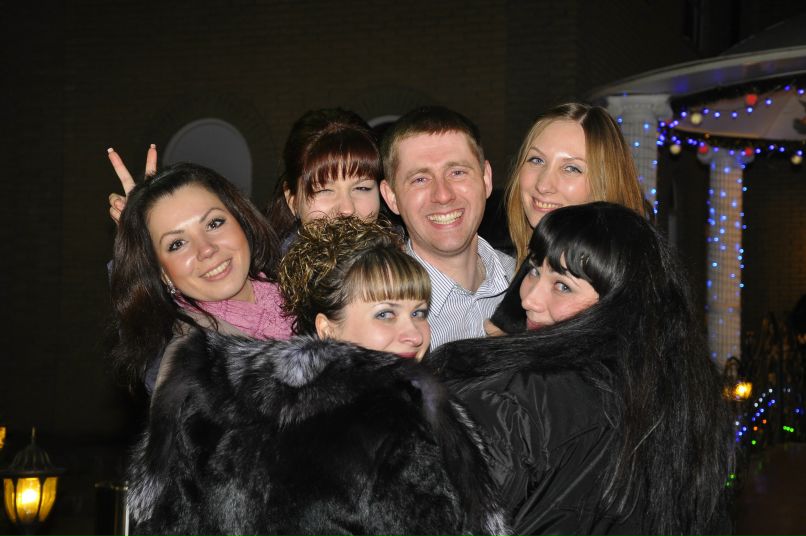 Оксана Бизякина | Ростов-на-Дону