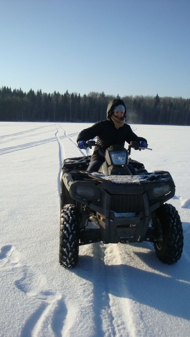 Екатерина Виноградова | Санкт-Петербург