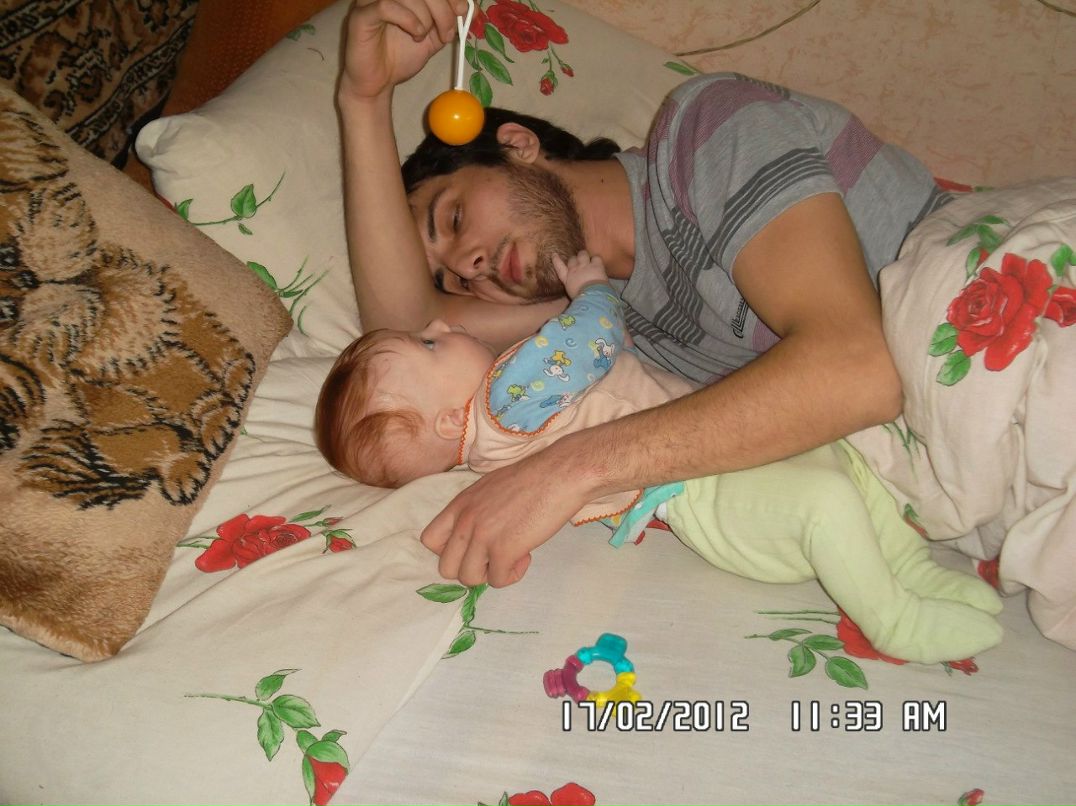 Albert Mammaew | Москва