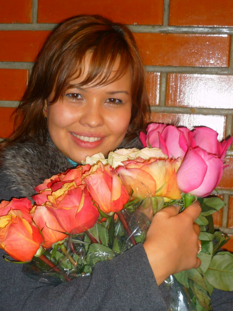 Эльвира Шарафутдинова | Казань