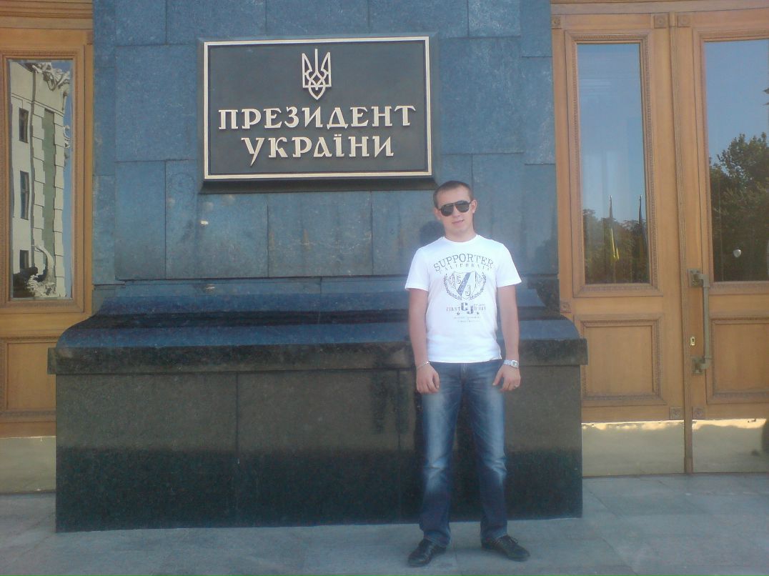 Андрей Клименко | Черкассы