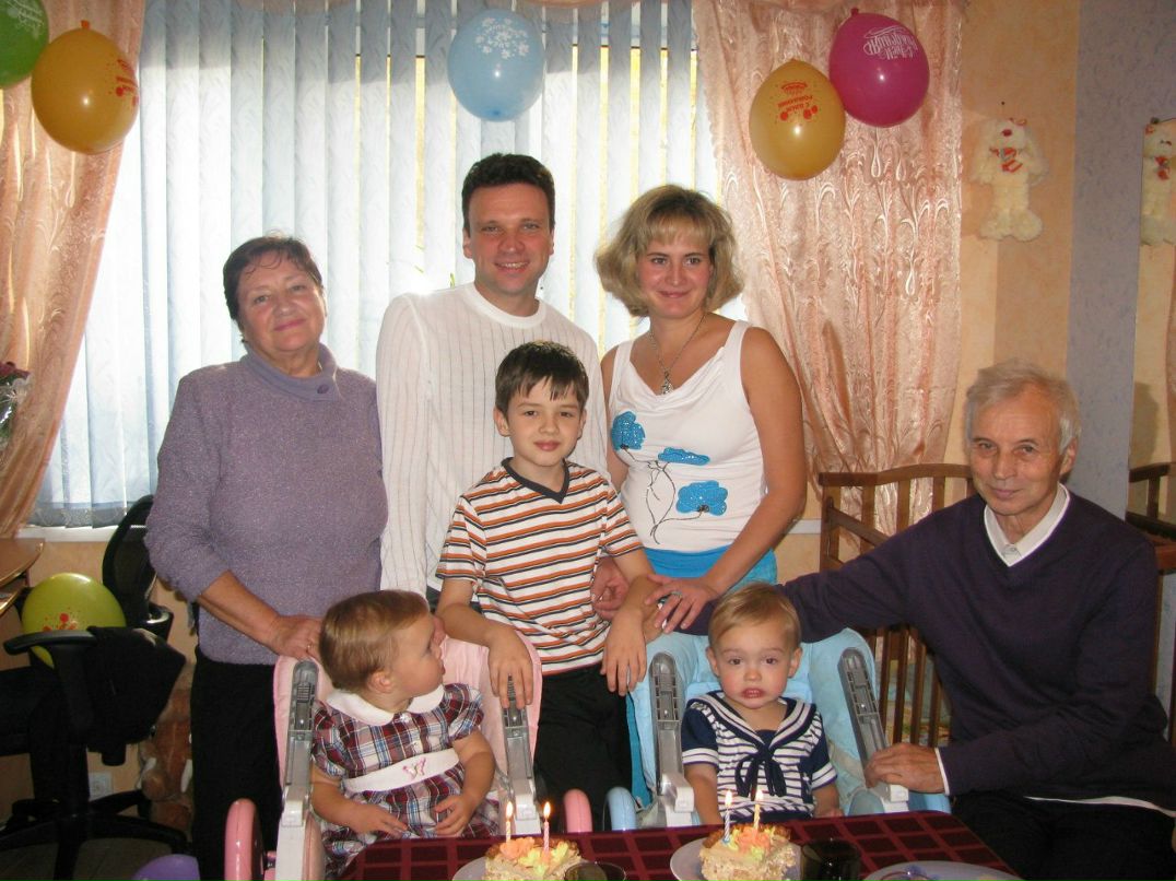 Максим Фокеев | Санкт-Петербург