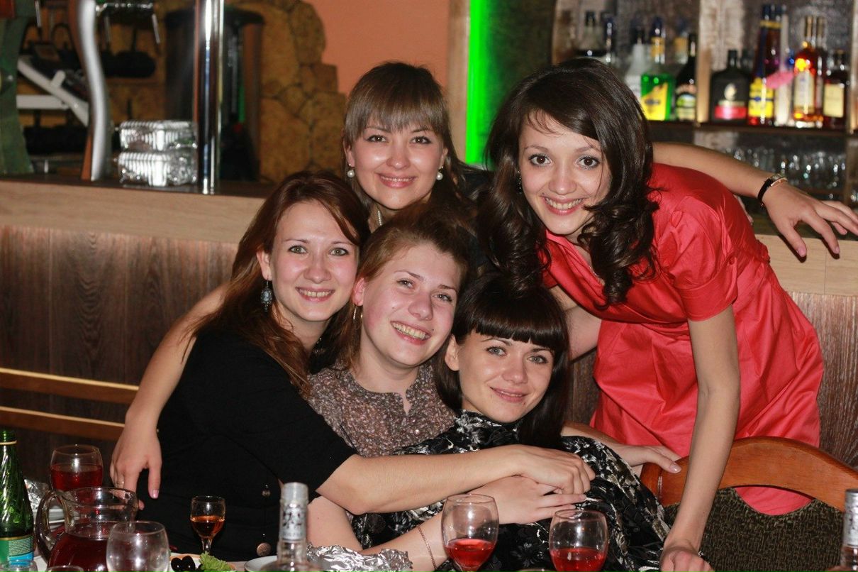 Юлия Нилова-Шавкова | Нефтеюганск