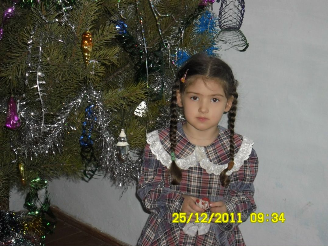 Ольга Вагнер | Ангарск