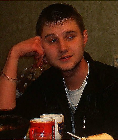 Александр Бакаев | Воронеж