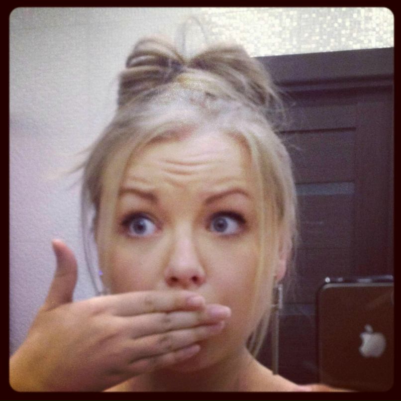 Алина Губерна | Краснознаменск