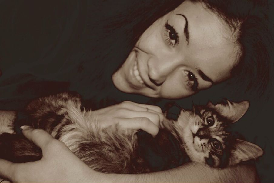 №110, Юлия Трофимова, 33 года, Москва №110, Юлия Трофимова, 33 года, Москва