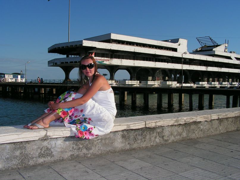 Олеся Середа | Брянск