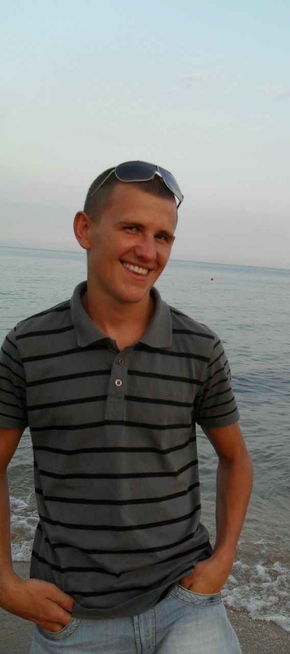 Серёжа Матвиенко | Мукачево