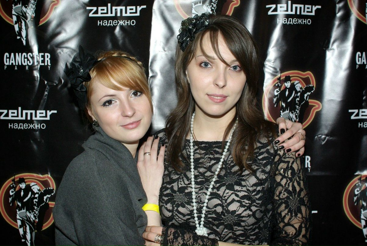 Анна Житник Александровна | Киев