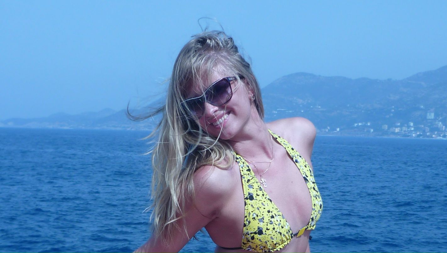 Yanochka Telitsina | Екатеринбург