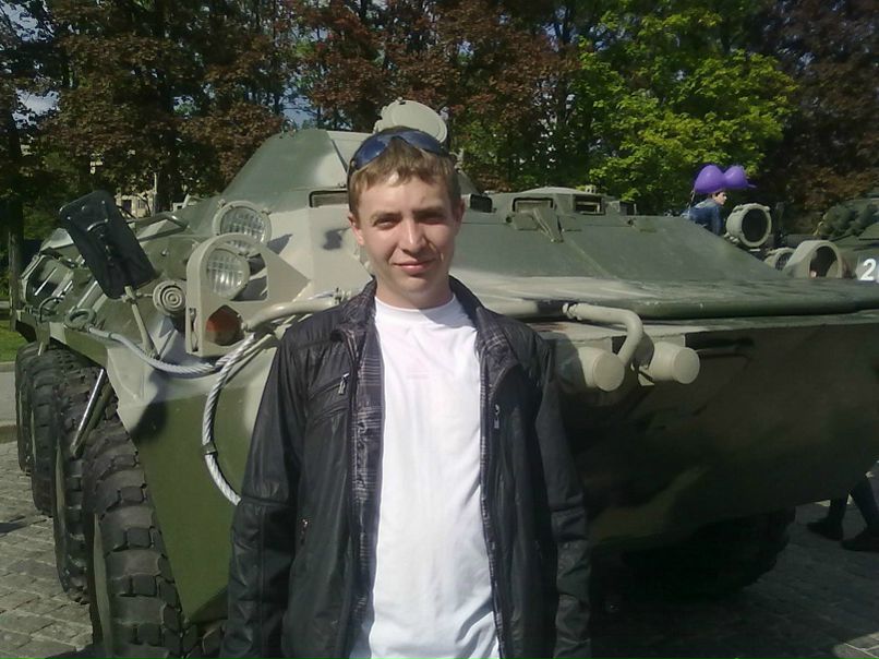 №37, Виктор Чижов, Харьков №37, Виктор Чижов, Харьков