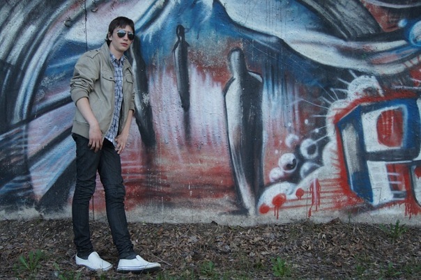 №81, Богдан Феклистов, 31 год, Кинель №81, Богдан Феклистов, 31 год, Кинель