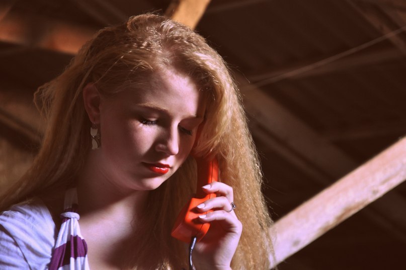 Юлия Лисица | Киев