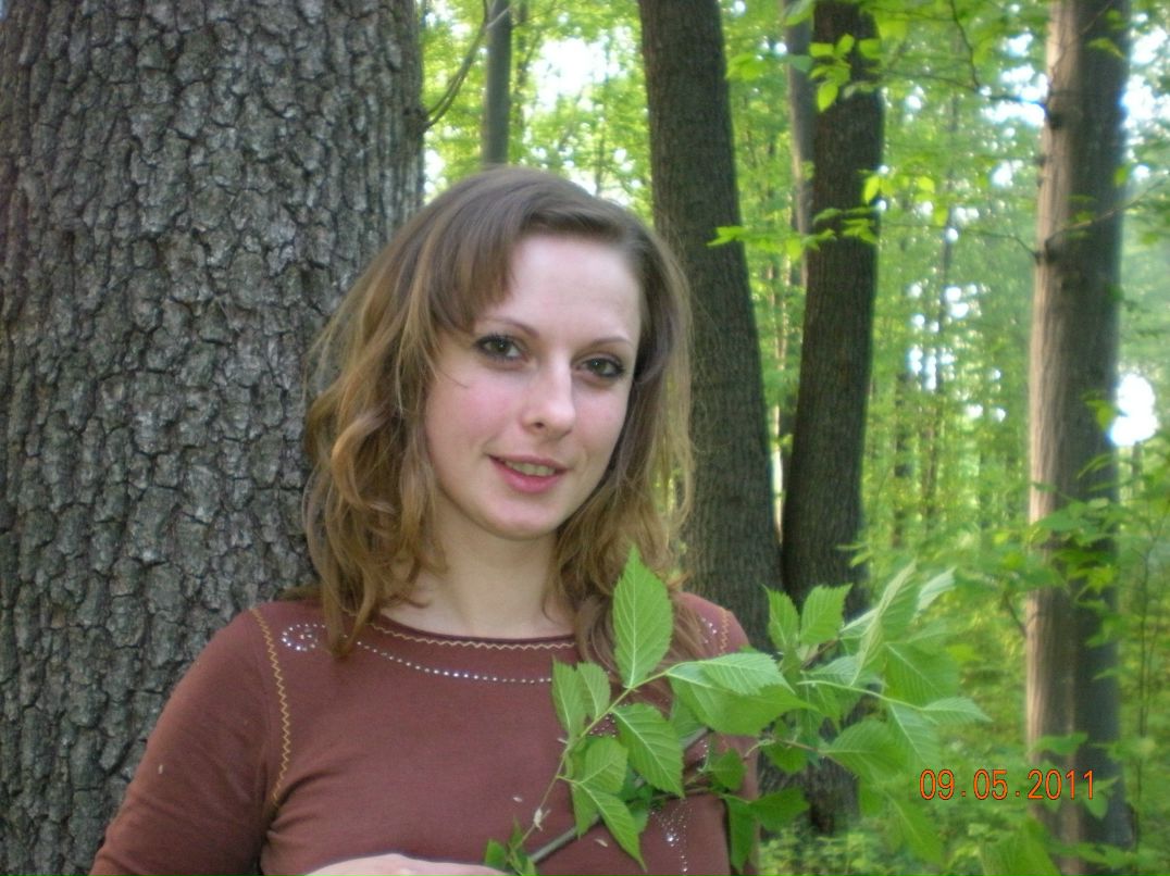 Світлана Зубенко | Ильинцы