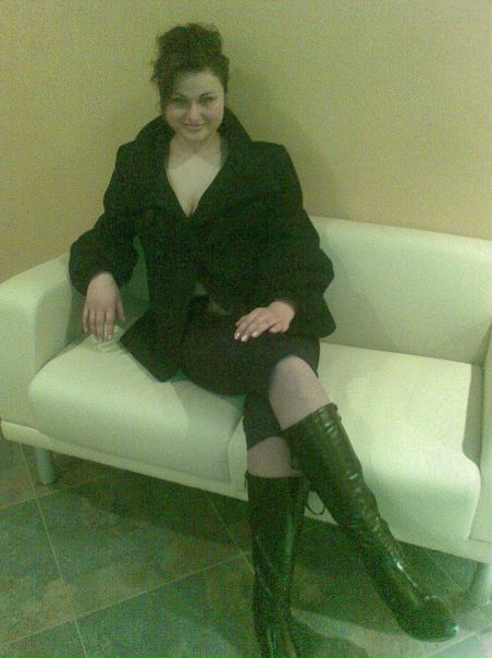 №82, Ирина Демьянкова, 37 лет, Санкт-Петербург №82, Ирина Демьянкова, 37 лет, Санкт-Петербург