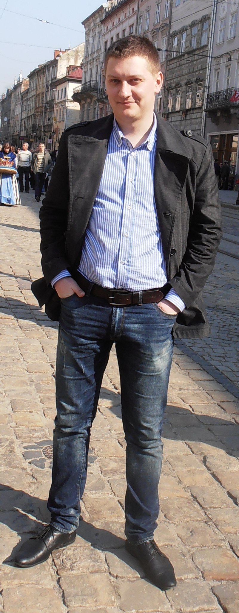 Сергій Дацюк | 