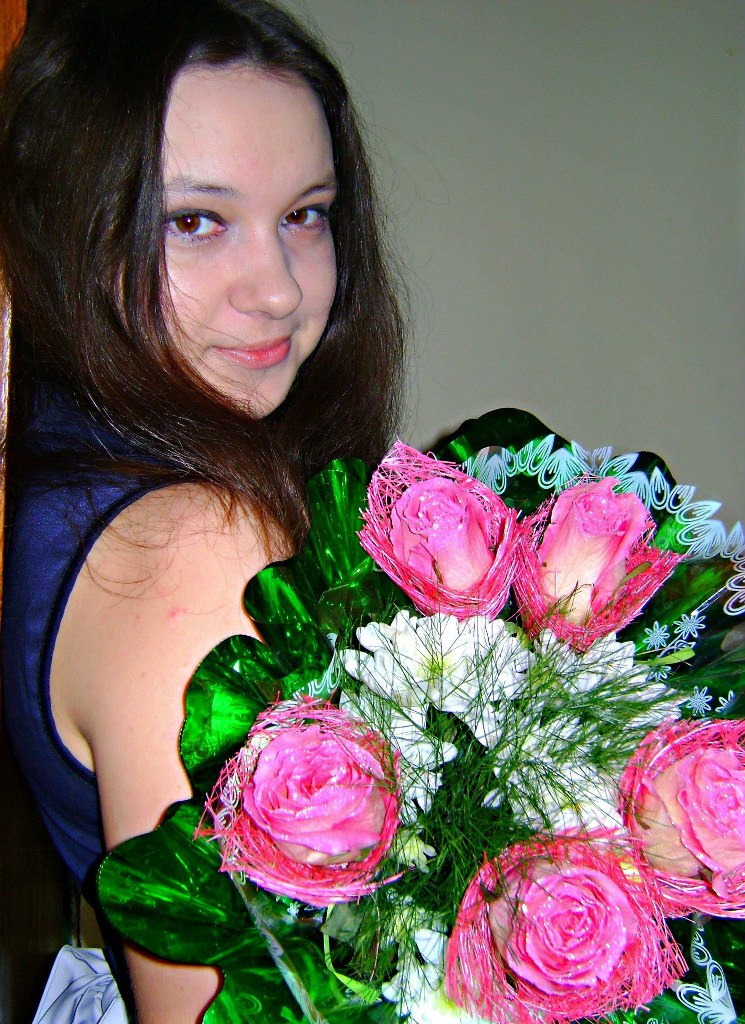 Наташенька Пузатых | Тамбов