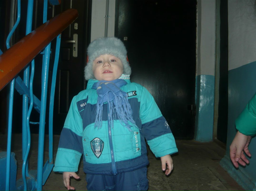 Татьяна Березина | Канск