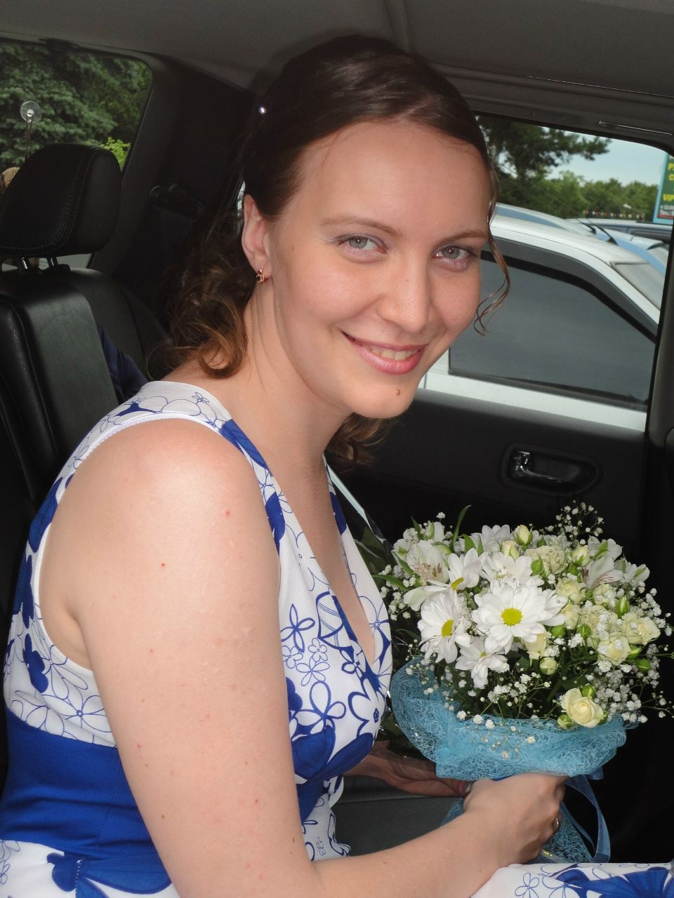 Валентина Аминова Ahtener | Ярославль