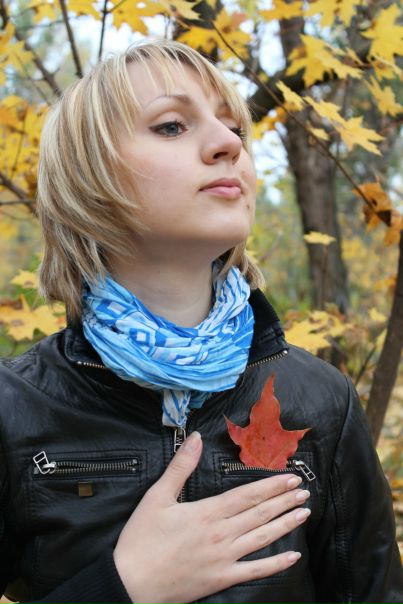 №10, Olesya Podrezova №10, Olesya Podrezova