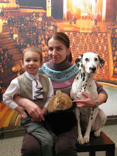 №84, Елена Плато, Химки №84, Елена Плато, Химки