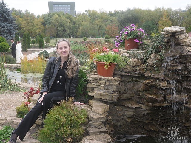 Людмила Ротарь | Кишинев