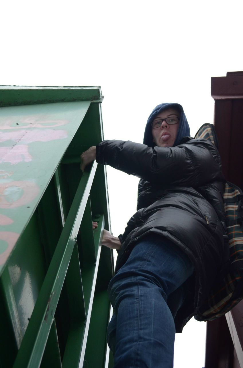 Павел Подоплелов | Санкт-Петербург