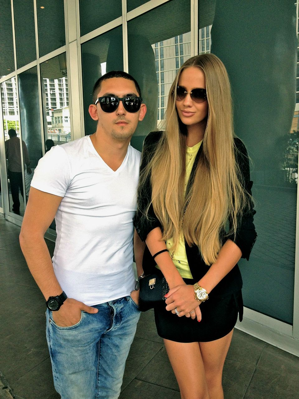 Daniel Moss | Los Angeles