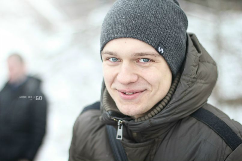 Артем Полуэктов | Днепр (Днепропетровск)