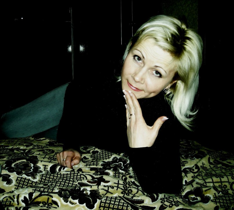 Наташа Голенищева | Николаев