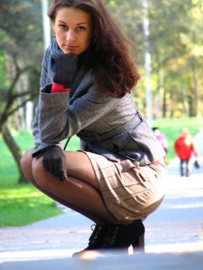 №2, Оля Калютик, 37 лет №2, Оля Калютик, 37 лет