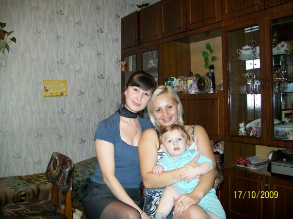 Елена Козлова фото профиля #5