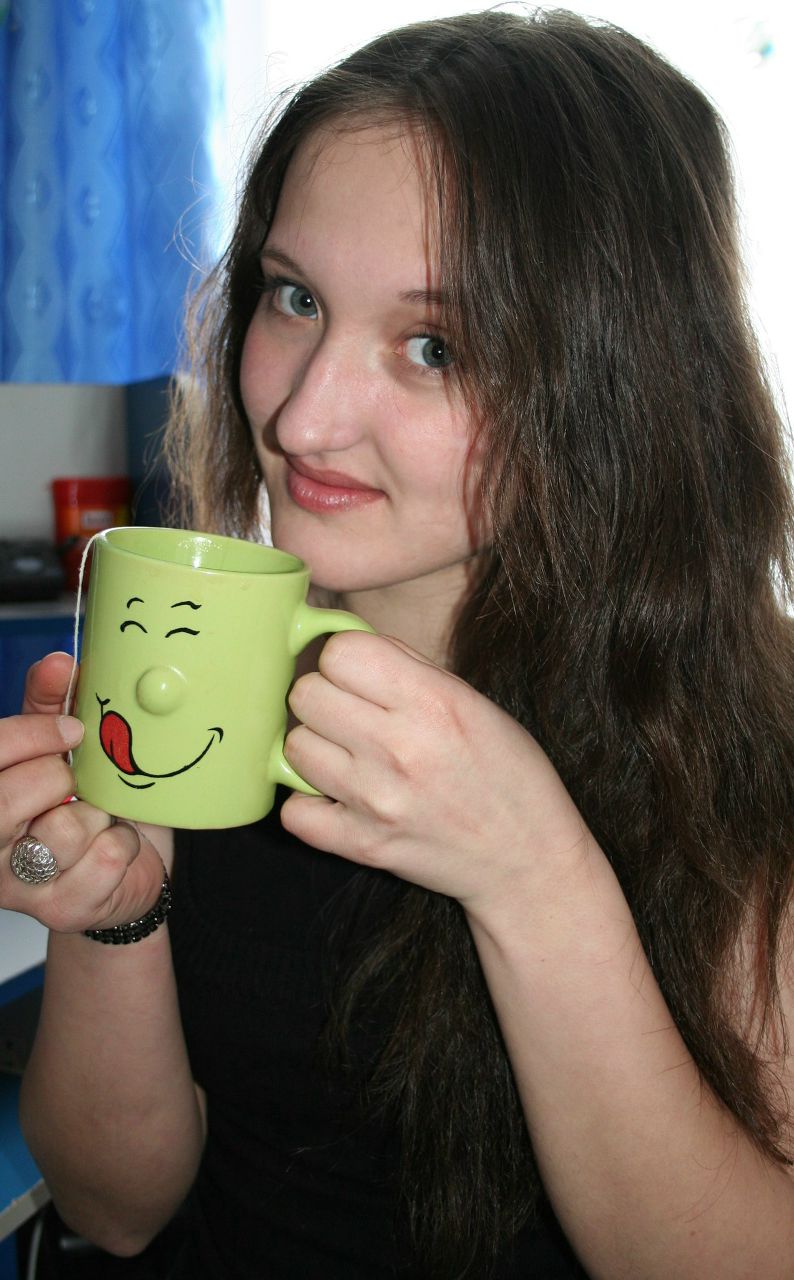 Ника Мясникова (●̮̮̃•̃)●̮̮̮̮̃̃•̃̃) ♥ | Кильмезь