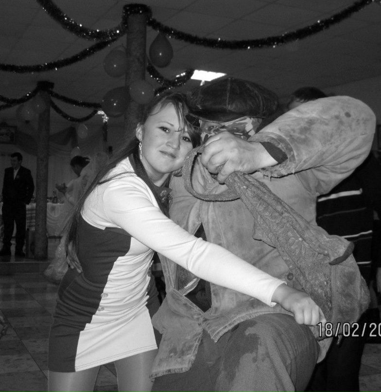 Маряна Боднар | Микулинцы