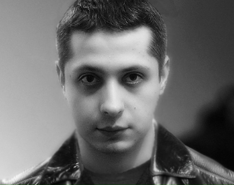 Дима Петров ♥50 оттенков серого♥ | Санкт-Петербург