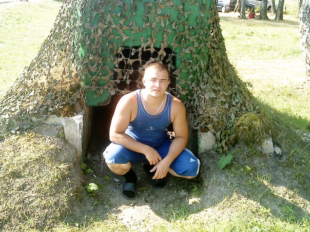 №2, Миша Пегасов №2, Миша Пегасов