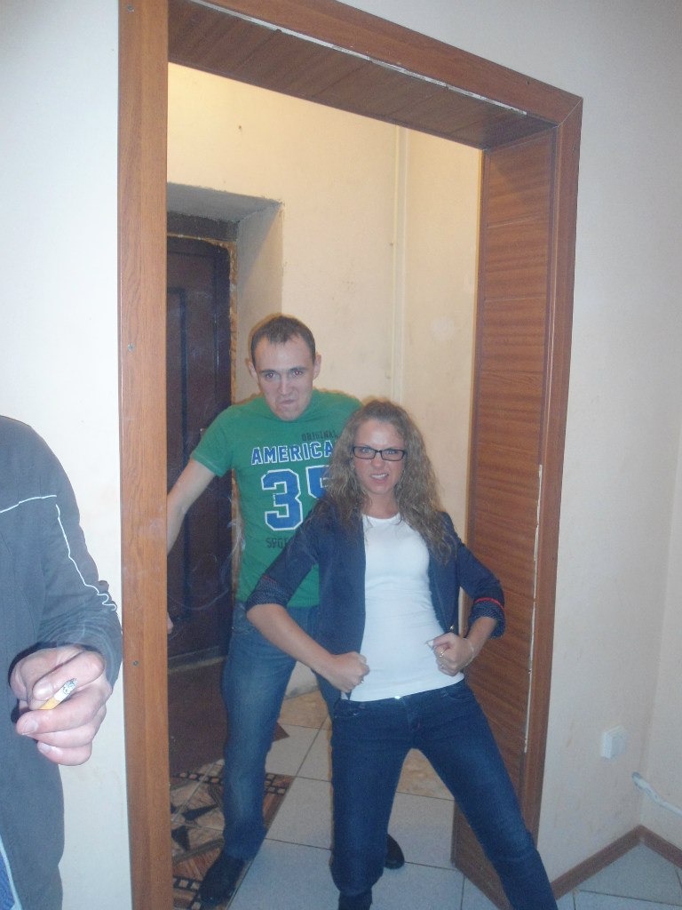 Александр Чухломин | Красноярск