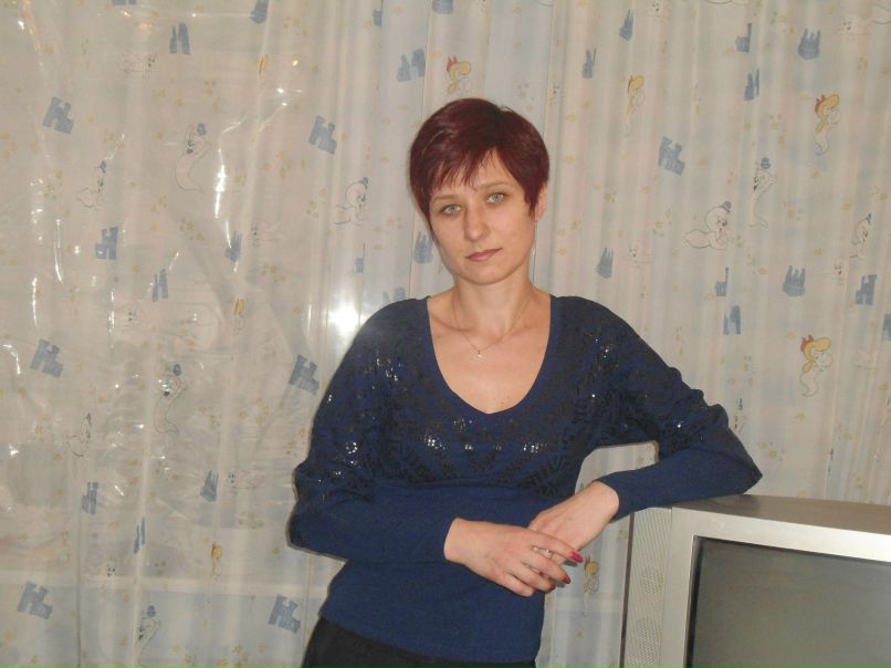 Елена Гончарова | 