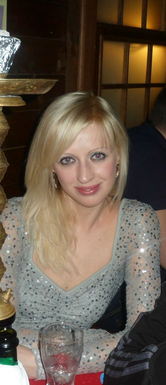 Светлана Тосс | Феодосия