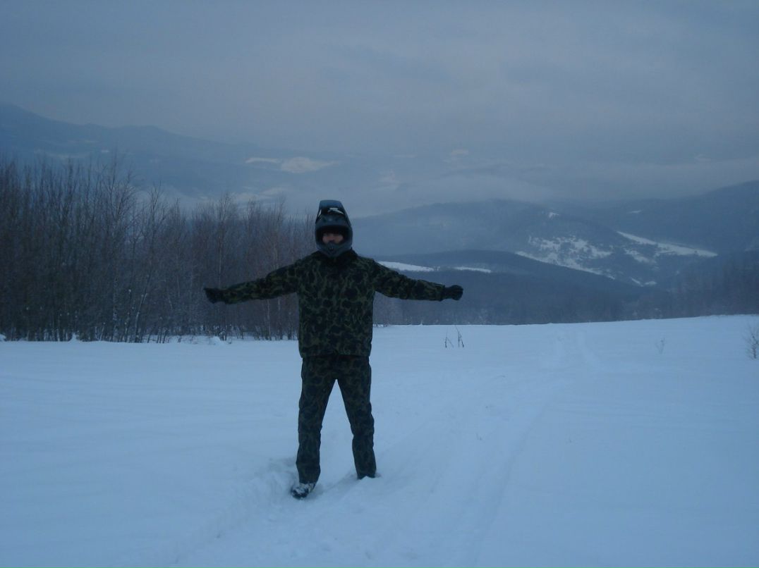 Вадим Мушинский | Одесса