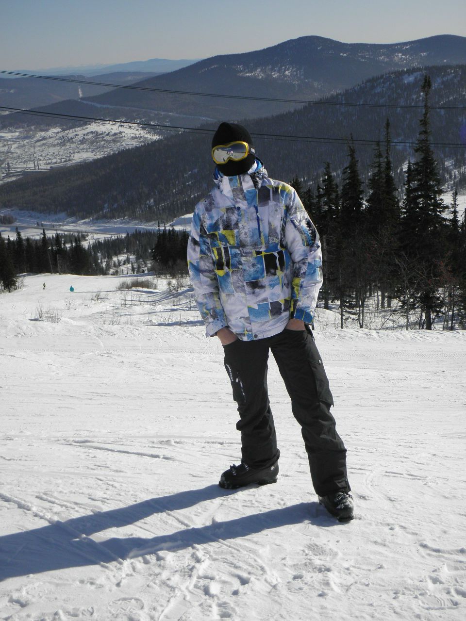 Миша Семененко | Томск