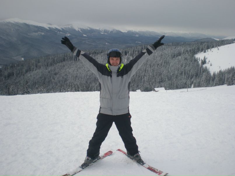 Назар Король | Ивано-Франковск