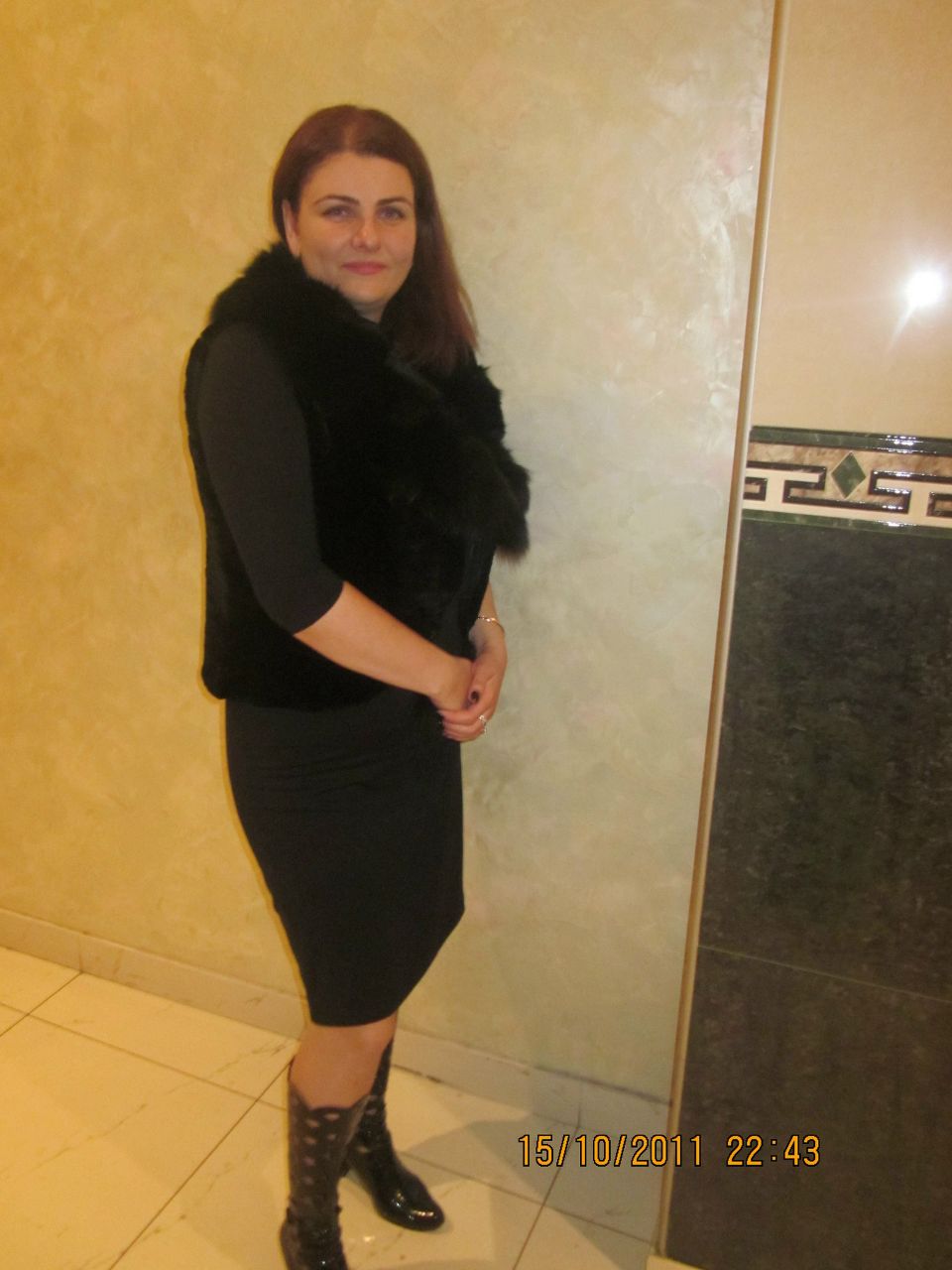 Натела Кобалия | Гагра